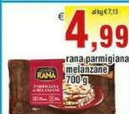 Cibi pronti