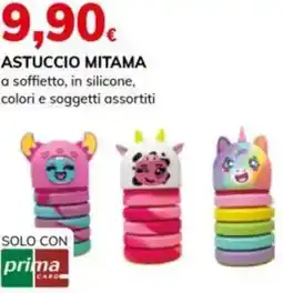 Basko Astuccio MITAMA offerta