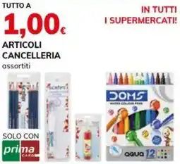 Basko Articoli cancelleria offerta