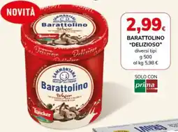 Basko Barattolino “delizioso” offerta