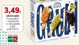 Basko Gruvi mini offerta