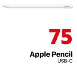 Comet Apple Pencil USB-C offerta
