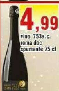 Idromarket Vino offerta