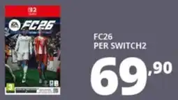 Comet FC26 PER SWITCH2 offerta