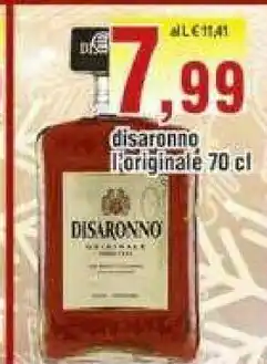 Idromarket Amari offerta