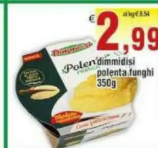 Polenta