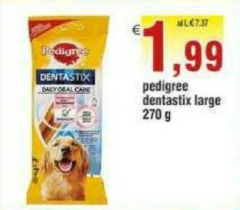 Cibo per cani