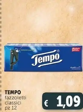 Fazzoletti classici
