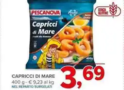Todis CAPRICCI DI MARE offerta