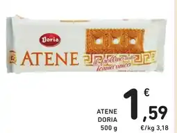 Spazio Conad Atene DORIA offerta