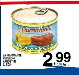 Sigma Peperoni offerta