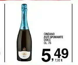 Sigma Asti spumante docg offerta