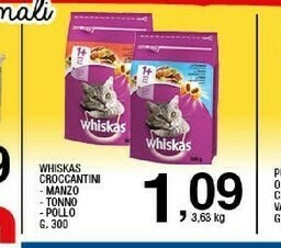 Sigma Croccantini offerta