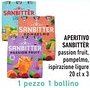 Spazio Conad Aperitivo SANBITTÈR offerta