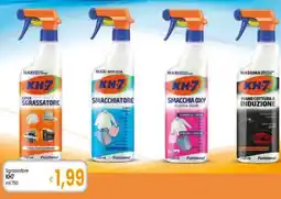 Famila Sgrassatore KH7 offerta