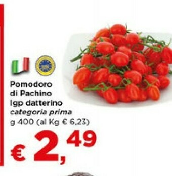 Metà Pomodorini offerta