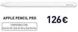 Unieuro APPLE PENCIL PRO offerta
