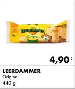 Iper Tosano LEERDAMMER Original offerta