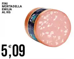 Vantaggio Cash&Carry Fini mortadella emilia offerta