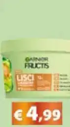 Acqua & Sapone GARNIER FRUCTIS offerta