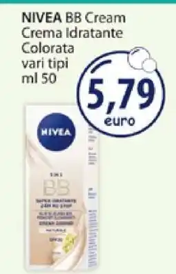 Acqua & Sapone NIVEA BB Cream offerta