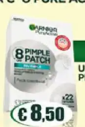 Acqua & Sapone GARNIER PURE ACTIVE PIMPLE PATCH offerta