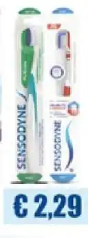 Acqua & Sapone SENSODYNE offerta