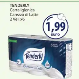 Acqua & Sapone Tenderly offerta