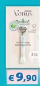 Acqua & Sapone GILLETTE VENUS offerta
