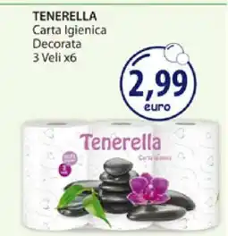 Acqua & Sapone TENERELLA offerta