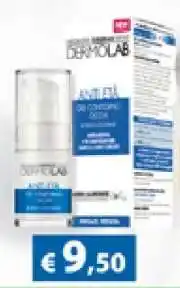 Acqua & Sapone Deborah Dermolab Anti Età offerta