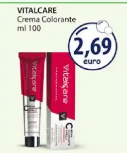Acqua & Sapone VITALCARE offerta