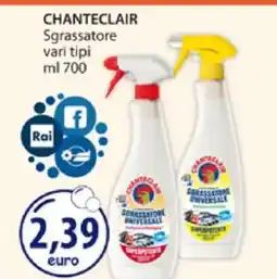 Acqua & Sapone CHANTECLAIR offerta
