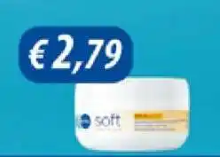 Acqua & Sapone NIVEA SOFT offerta
