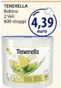 Acqua & Sapone TENERELLA offerta