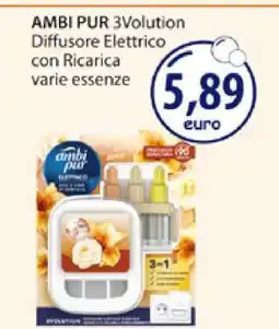 Acqua & Sapone AMBI PUR 3Volution offerta