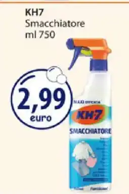 Acqua & Sapone KH7 Smacchiatore offerta