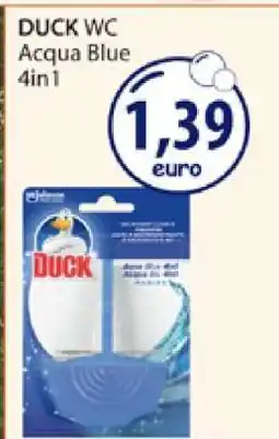 Acqua & Sapone DUCK WC offerta