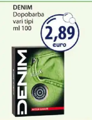 Acqua & Sapone DENIM offerta