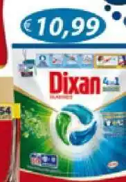 Acqua & Sapone Dixan 4in1 offerta