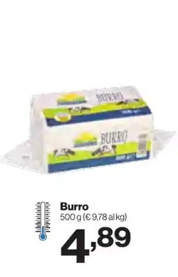 In'S Mercato Burro offerta