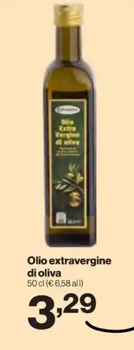 In'S Mercato Olio extravergine di oliva offerta