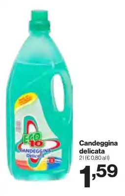 In'S Mercato Candeggina delicata offerta