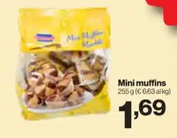 In'S Mercato Mini muffins offerta