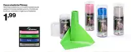 In'S Mercato Fasce elastiche Fitness offerta