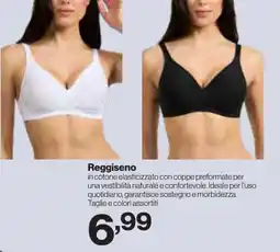 In'S Mercato Reggiseno offerta