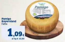 Sigma Pamigo Bayernland offerta