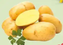 MD Discount Patate al selenio offerta