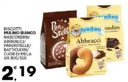 Despar Sicilia Biscotti MULINO BIANCO offerta
