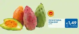 MD Discount Fichi d'india etna DOP offerta